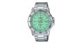 Casio G-Shock Enticer Men Analog Green Dial Men MTP-VD01D-3E1VUDF