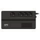 APC Easy UPS, 1000VA, Floor/Wall Mount, 230V, 4x CEE 7/3 Schuko outlets AVR BV1000I-GR