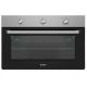 Klass Built-In Gas Oven 90cm With Fan and Electric Grill A93TFRA-E