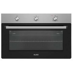 Klass Built-In Gas Oven 90cm With Fan and Electric Grill A93TFRA-E