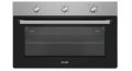 Klass Built-In Gas Oven 90cm With Fan and Electric Grill A93TFRA-E