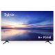 Syinix 65 Inch 4K UHD Smart LED TV with Built-in Receiver 65Q51