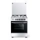 Royal Gas Cooker Enamel 4 Burners 60 * 60 cm R-2010343