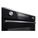 LG Built In Electric Oven 60 cm 72 L Inox Black WSEZM7225S2