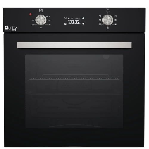 Purity Built-in Gas Oven With Electric Grill 60 cm 65 L With Fan OPT60GED