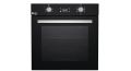 Purity Built-in Gas Oven With Electric Grill 60 cm 65 L With Fan OPT60GED