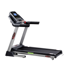 Entercise Electric Treadmill AC For 180 kgm Magna-AC