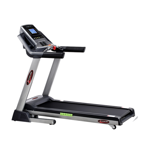 Entercise Electric Treadmill AC For 180 kgm Magna-AC