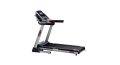 Entercise Electric Treadmill AC For 180 kgm Magna-AC