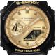 Casio G-Shock Men's Watch Gold GA-2100GB-1ADR