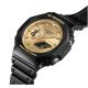 Casio G-Shock Men's Watch Gold GA-2100GB-1ADR