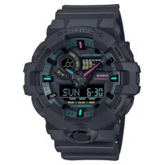 Casio G-Shock Analog Digital Men Watch GA-700MF-1ADR