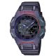 Casio G-Shock Analog Digital Men Watch GA-B001AH-6ADR