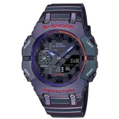 Casio G-Shock Analog Digital Men Watch GA-B001AH-6ADR