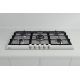 LG Built In Gas Hob 5 Burners 90 cm Stainless CG5Z3626S