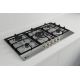 LG Built In Gas Hob 5 Burners 90 cm Stainless CG5Z3626S