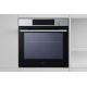 LG Instaview Built In Electric Oven 60 cm 76 L Air Fry and Steam WSED7613S