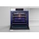 LG Instaview Built In Electric Oven 60 cm 76 L Air Fry and Steam WSED7613S