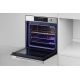 LG Instaview Built In Electric Oven 60 cm 76 L Air Fry and Steam WSED7613S