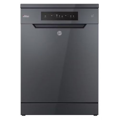 HOOVER Dishwasher 13 Person 60 cm Inverter Digital 5 Programs Anthracite HF3E9L0A-EG