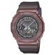 Casio Men Casual Analog Digital Watch GM-2100MF-5ADR