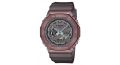 Casio Men Casual Analog Digital Watch GM-2100MF-5ADR