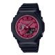 Casio Women Casual Analog Digital Watch Pink GMA-S2100RB-1ADR