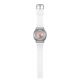 Casio Women Casual Analog Digital Watch White GM-S2100WS-7ADR