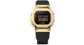 Casio Women Casual Digital Watch Black GM-S5600GB-1DR