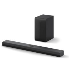 LG QNED-Matching SoundBar, Dolby Atmos SQ70TY