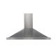 Kenwood Built-In Hood 90cm Stainless Steel HOD90.650SS