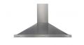 Kenwood Built-In Hood 90cm Stainless Steel HOD90.650SS