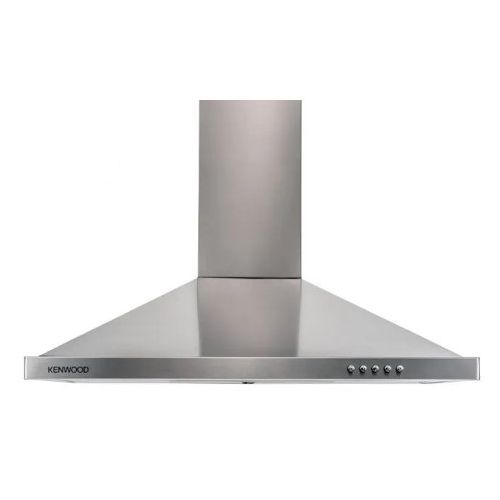 Kenwood Built-In Hood 60cm Stainless Steel HOD60.450SS