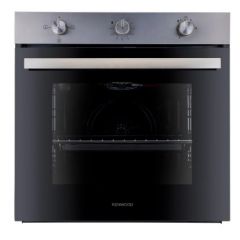 Kenwood Built-In Gas Oven 60 cm 71 Liter Stainless Steel OVG60-000SS