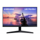 Samsung Full HD LED Display 24 Inch 75Hz IPS Borderlesss LF24T350FHMXZN