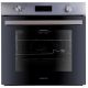 Kenwood Built-in Gas Oven 60cm Digital Silver OVG60-100SS