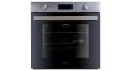 Kenwood Built-in Gas Oven 60cm Digital Silver OVG60.100SS