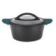 Fagor Future 24 cm Casserole With Lid F-8429113802394