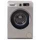 White Point Washing Machine 7 Kg 1000 rpm Steam Inverter WPW71015DSWS-INV