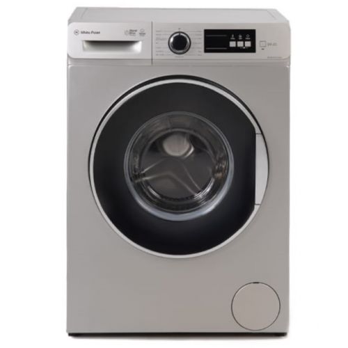 White Point Washing Machine 7 Kg 1000 rpm Steam Inverter WPW71015DSWS-INV