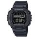 Casio Men Analog Digital Watch Black MWD-110HB-1BVDF