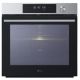 LG Instaview Built In Electric Oven 60 cm 76 L Air Fry and Steam WSED7613S