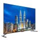 TORNADO 4K Smart Frameless TV 65 Inch Built-In Receiver 65UA3400E