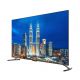 TORNADO 4K Smart Frameless TV 65 Inch Built-In Receiver 65UA3400E