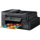 Brother Wireless All In One Ink Tank Printer DCP-T720DW