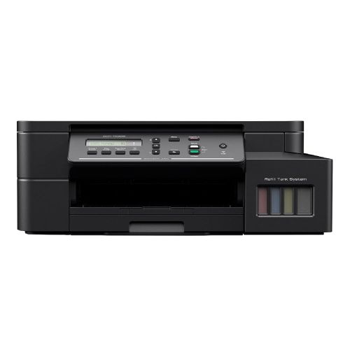 Brother Wireless All In One Ink Tank Printer DCP-T520W