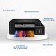 Brother Wireless All In One Ink Tank Printer DCP-T520W