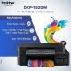 Brother Wireless All In One Ink Tank Printer DCP-T520W