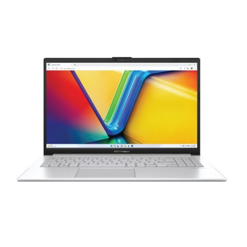 ASUS Vivobook Go 15 AMD R5 7520U 8GB 512GB SSD AMD Radeon Graphics Win11 E1504FA-NJ005W