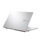 ASUS Vivobook Go 15 AMD R5 7520U 8GB 512GB SSD AMD Radeon Graphics Win11 E1504FA-NJ005W